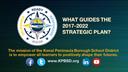 Learn more about the KPBSD five year strategic plan