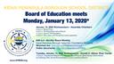 Board of Education Meeting(1)