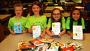 KPBSD Teams Compete in Battle of the Books