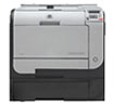 Printer CP2025 with xtray