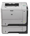 Printer P3015 with xtray