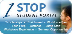 One-Stop Student Portal
