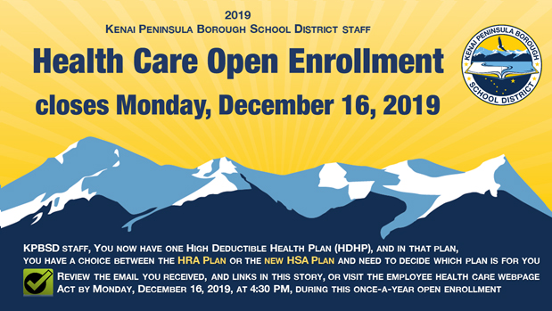19-1125 Health Care Open Enrollment