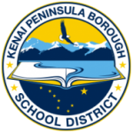 Kenai Peninsula Borough School District Logo